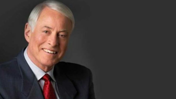 What makes Brian Tracy so successful?