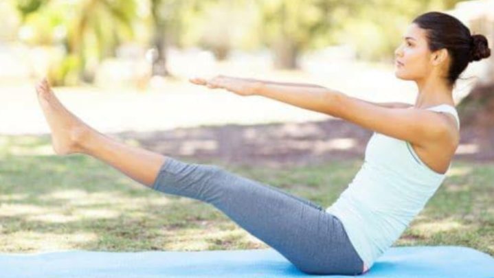 4 honest purpose of why we practice yoga asana