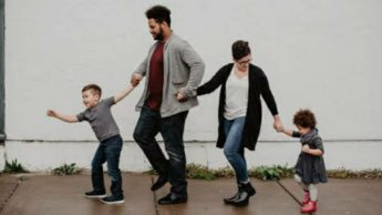 4 effects of your parents’ relationship have on you