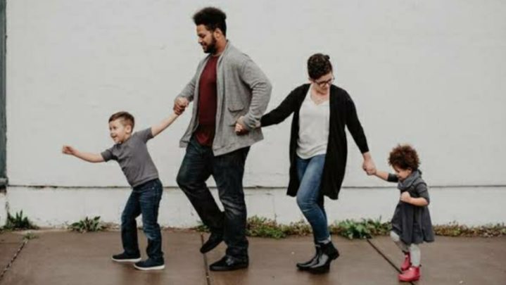 4 effects of your parents’ relationship have on you