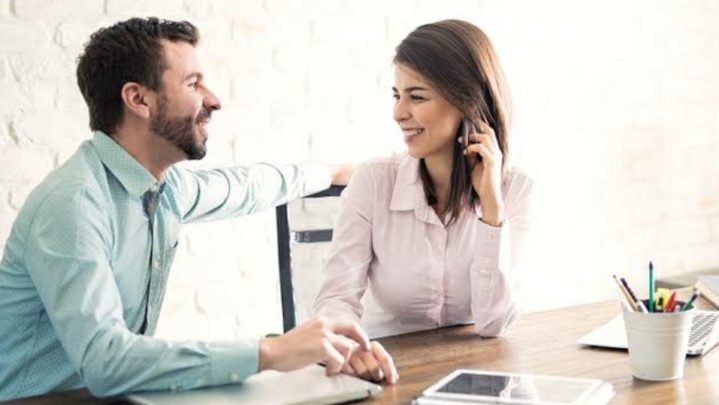 Tips to deal with office romance