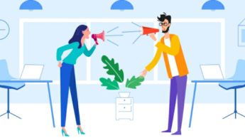 How to deal with conflict peacefully