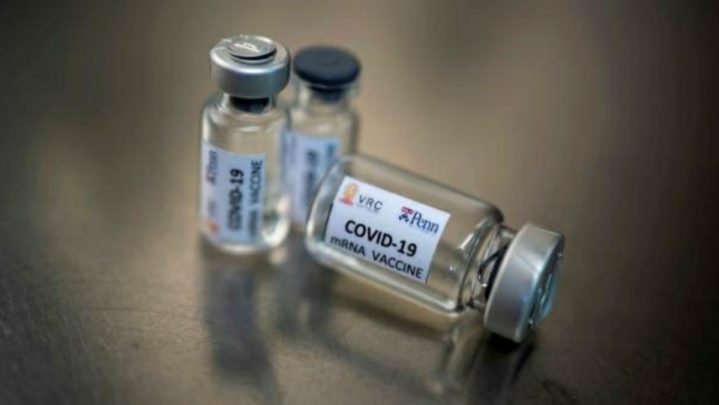 When is Coronavirus vaccine coming?