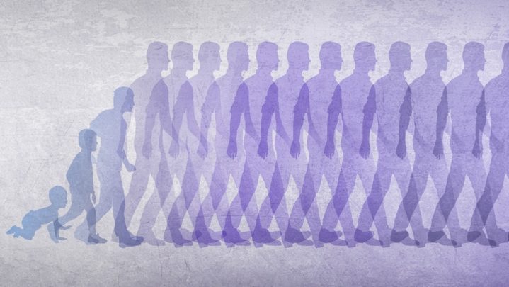 Can you live forever?