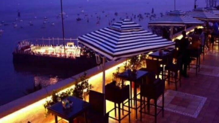 Couples hanging out places in Mumbai