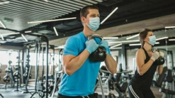 Covid-19: Gyms are reopening! Is it safe to go back to the gym? What precautions you should take?
