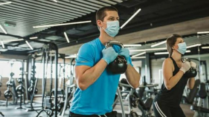 Covid-19: Gyms are reopening! Is it safe to go back to the gym? What precautions you should take?