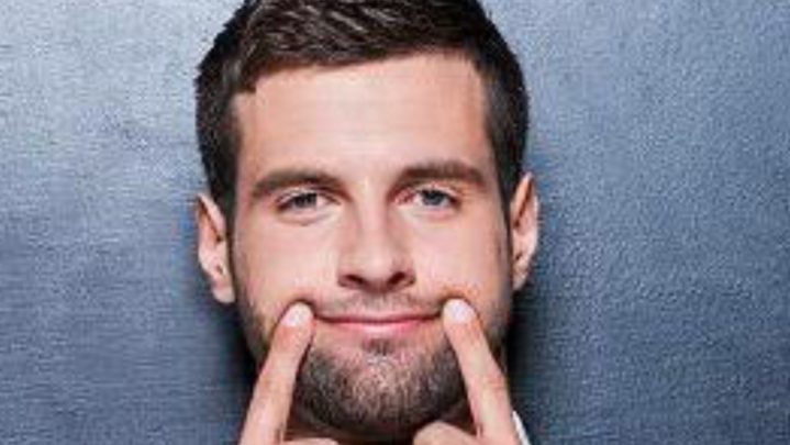 Smile! Your way to success