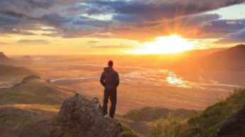 Stop blaming! start living!