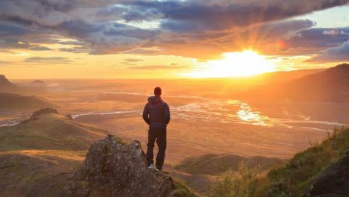 Stop blaming! start living!