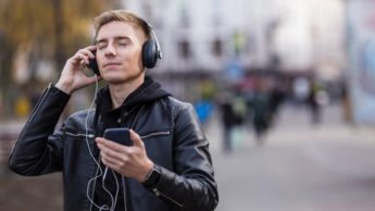 Happy songs to start the day