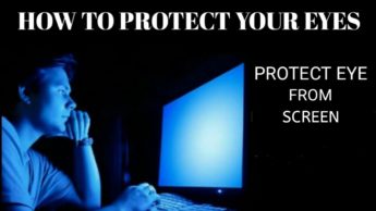 How are screens affecting our eyes?