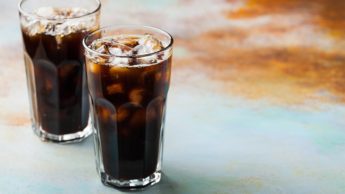 How do aerated drinks affect us?
