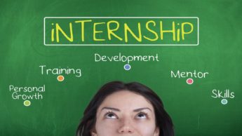 How important internships can be?