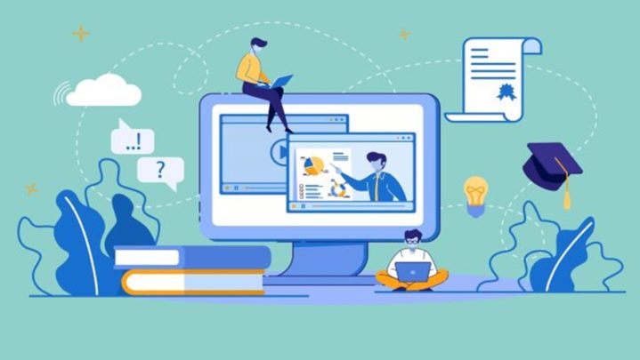 How the internet is changing the way we learn? 