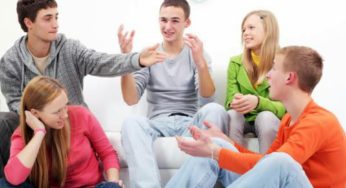 Tips to improve your social skills
