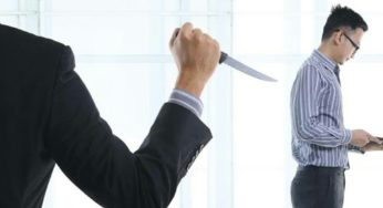 How to survive office politics