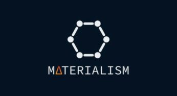 Escape materialism to find happiness