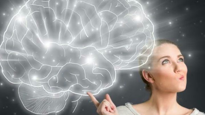 Learn to control your mind