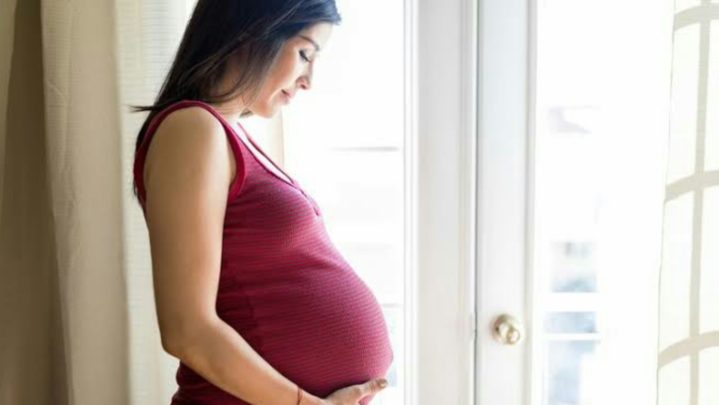 Cope with negative feelings during pregnancy