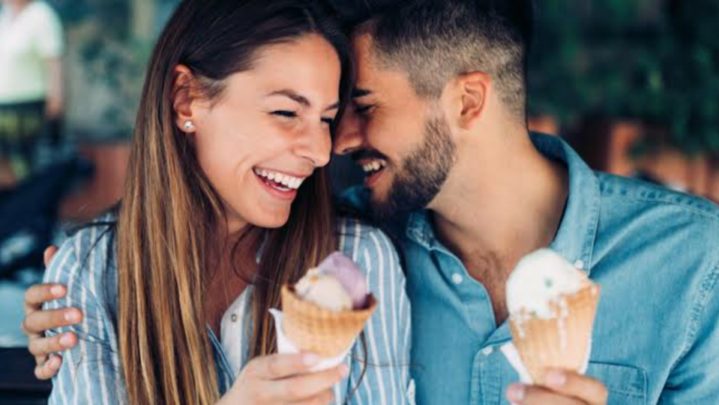 Ideas to surprise your man