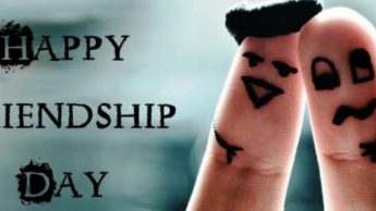 New ways to celebrate friendship day this year!!