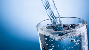 Importance of drinking adequate water every day