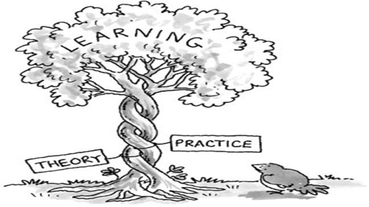 Importance of practical education over theoretical!!