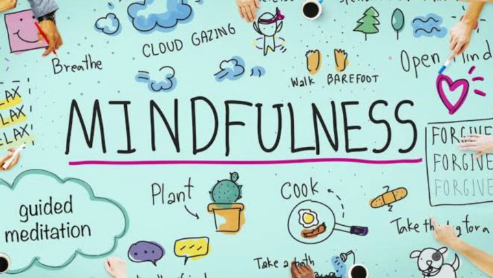 5 reasons why mindfulness is gaining popularity in our frantic world