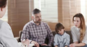 4 common family problems and how to deal with them