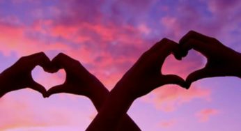 Psychological facts about love