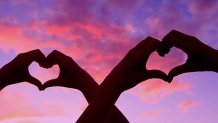 Psychological facts about love