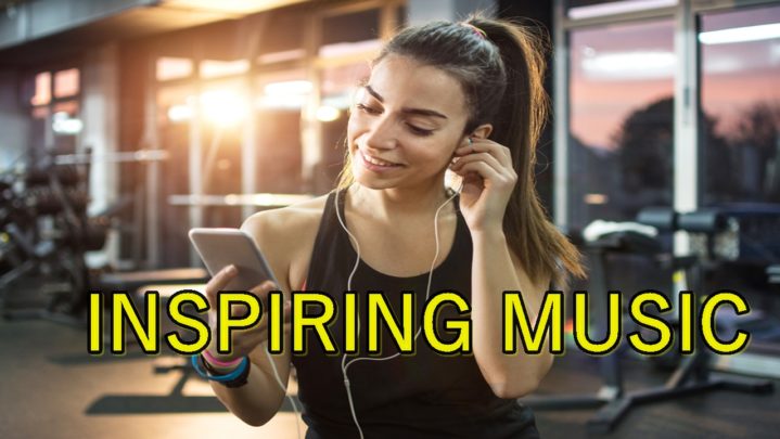 Songs that will motivate and push you forward