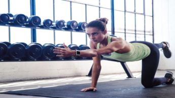 Is fitness band helpful?