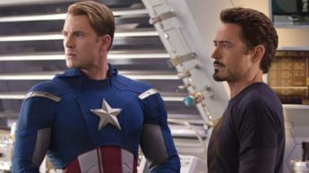 Check out: Inspiring fitness videos of Chris Evans aka Captain America