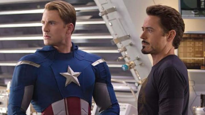 Check out: Inspiring fitness videos of Chris Evans aka Captain America