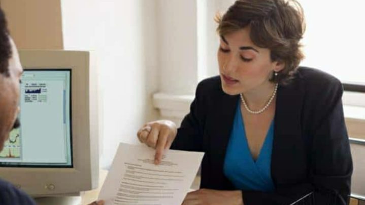 Things you should never tell an HR