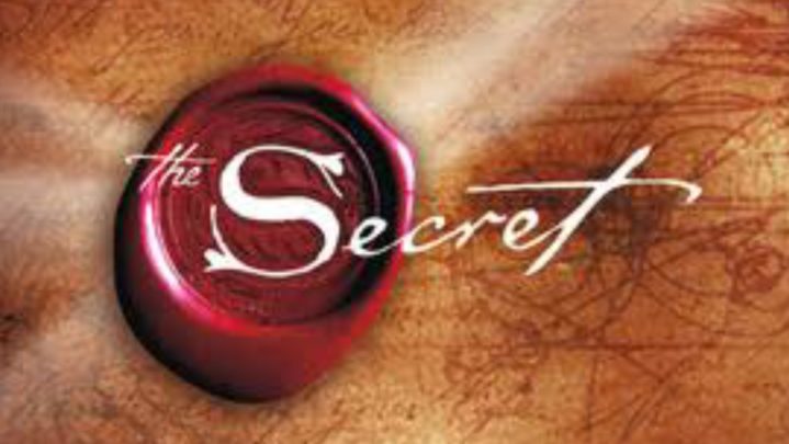 Is the book “The Secret” overrated?