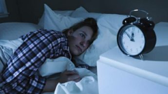 What to do when you simply can’t sleep at night