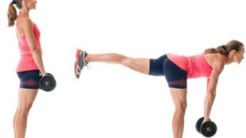 Learn to improve your balance through exercise