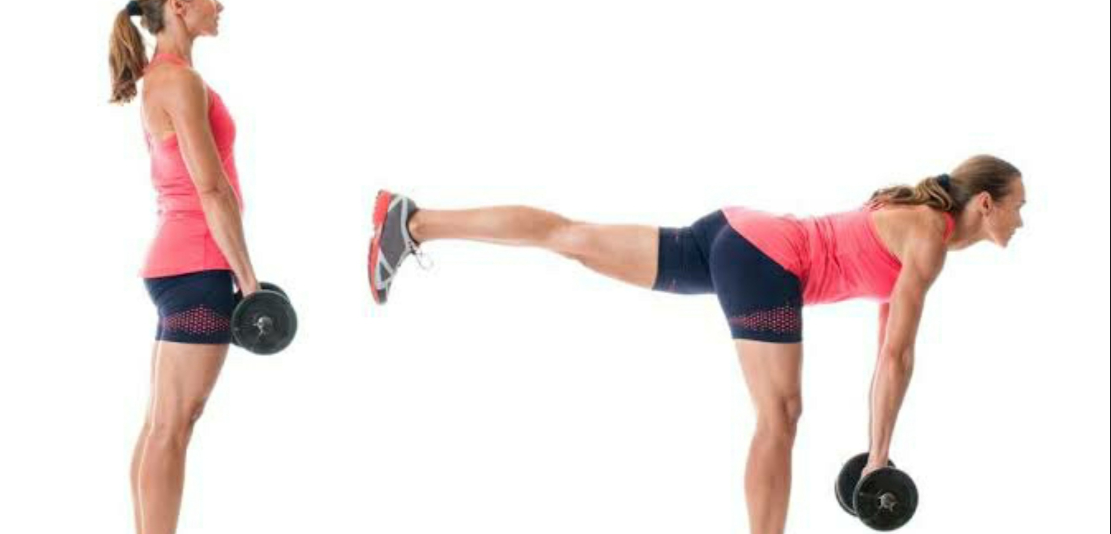 Learn to improve your balance through exercise