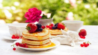 Morning breakfast tips to be fit and healthy
