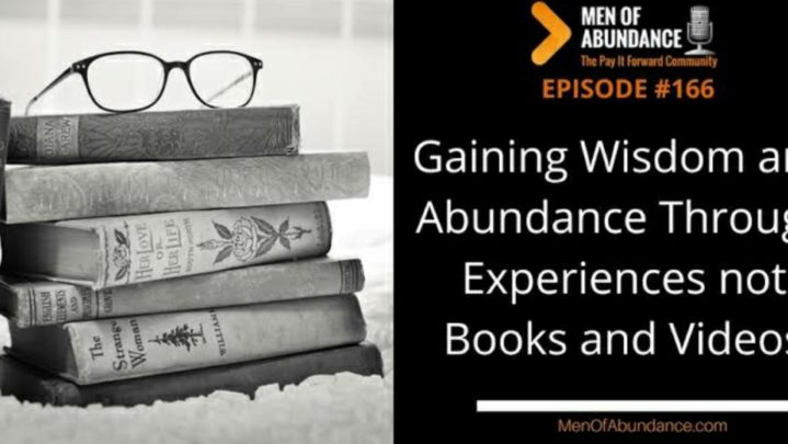 Must read books to gain wisdom!!