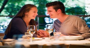 Proper difference between a casual and committed relationship