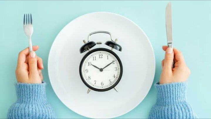 Intermittent fasting tips for a healthy body