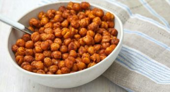 Quick snacks ideas while working from home