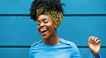 10 reasons you must smile every day