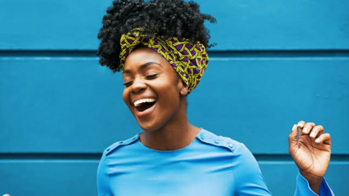 10 reasons you must smile every day