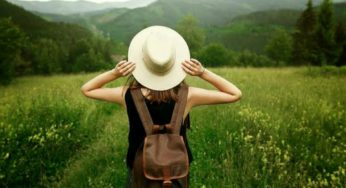 5 ways to search happiness in nature