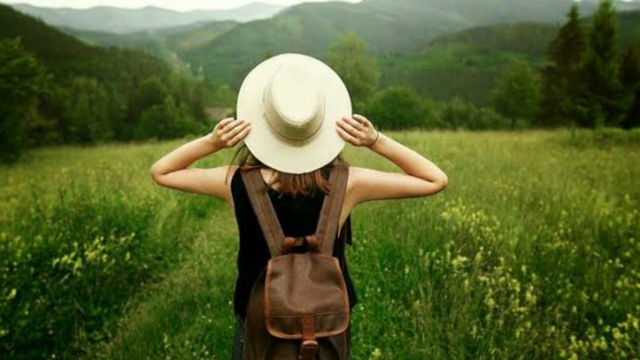 5 ways to search happiness in nature